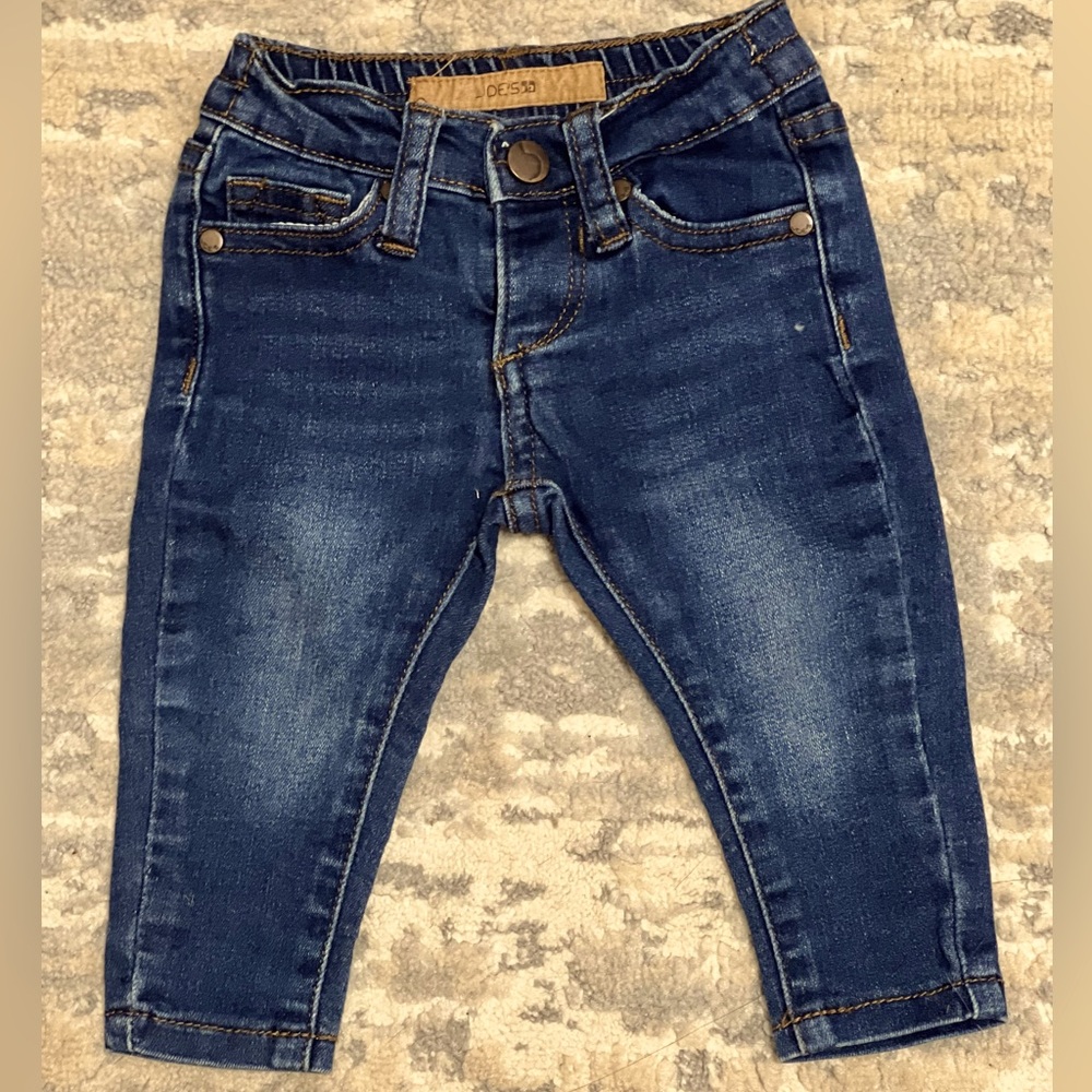 Baby Joes Jeans